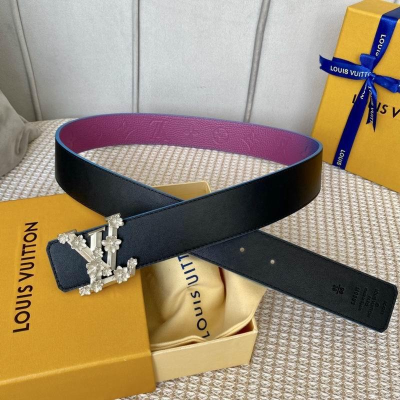 LV Belts 7274